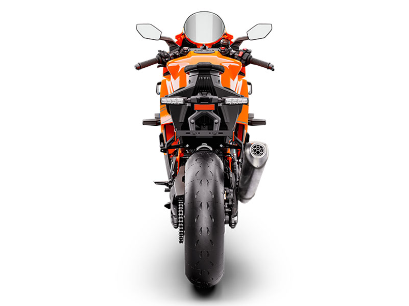 2026 KTM 990 RC R in North Mankato, Minnesota - Photo 8