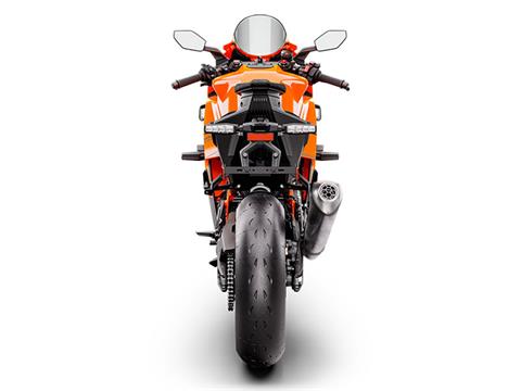 2026 KTM 990 RC R in North Mankato, Minnesota - Photo 8