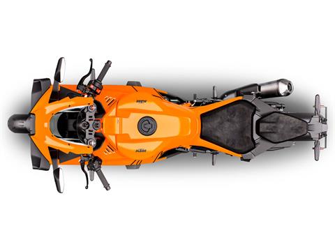2026 KTM 990 RC R in North Mankato, Minnesota - Photo 9