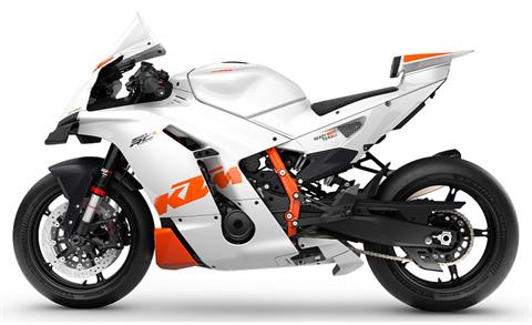 2026 KTM 990 RC R Track in Chattanooga, Tennessee - Photo 2