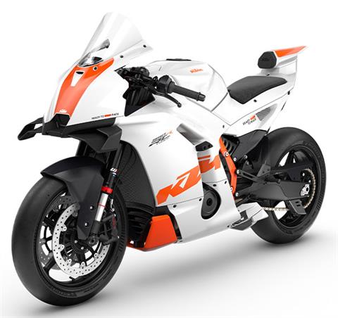 2026 KTM 990 RC R Track in Chattanooga, Tennessee - Photo 4