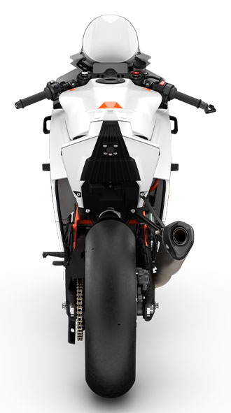 2026 KTM 990 RC R Track in Chattanooga, Tennessee - Photo 6