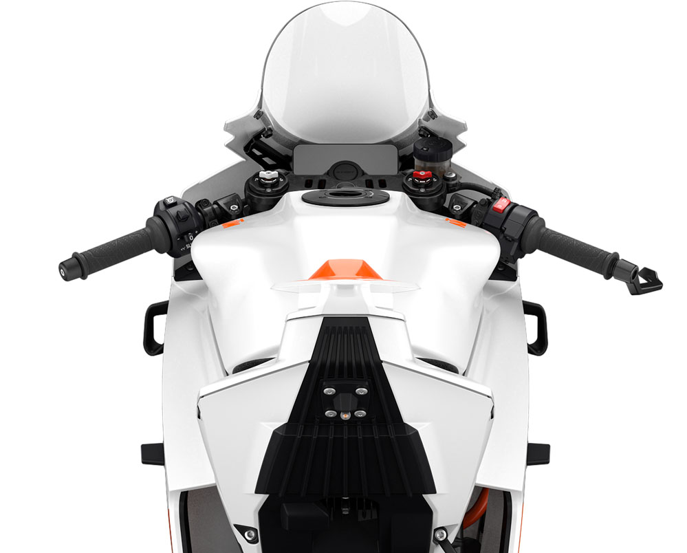 2026 KTM 990 RC R Track in Chattanooga, Tennessee - Photo 8