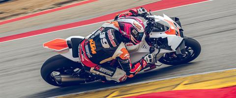 2026 KTM 990 RC R Track in Chattanooga, Tennessee - Photo 13