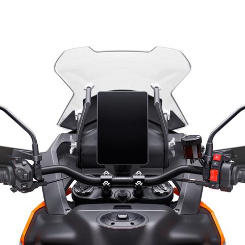 2027 KTM 1390 Super Adventure S EVO in The Dalles, Oregon - Photo 6