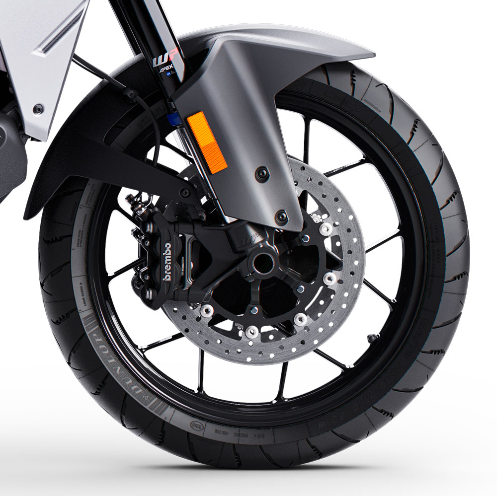 2027 KTM 1390 Super Adventure S EVO in The Dalles, Oregon - Photo 7