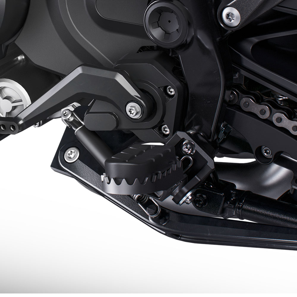 2027 KTM 1390 Super Adventure S EVO in The Dalles, Oregon - Photo 9