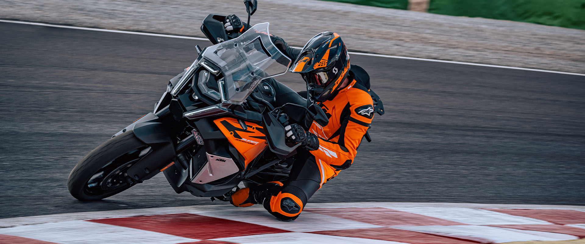 New 2027 KTM 1390 Super Adventure S EVO, Ridgeland MS | Specs