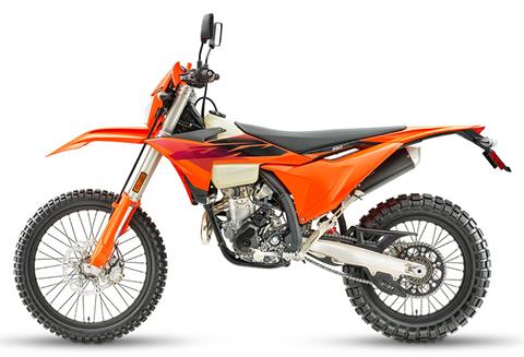 2027 KTM 350 EXC-F in The Dalles, Oregon - Photo 2