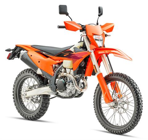 2027 KTM 350 EXC-F in The Dalles, Oregon - Photo 3