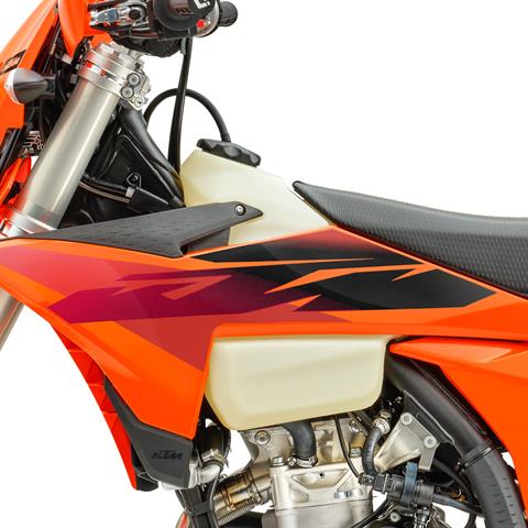 2027 KTM 350 EXC-F in The Dalles, Oregon - Photo 5