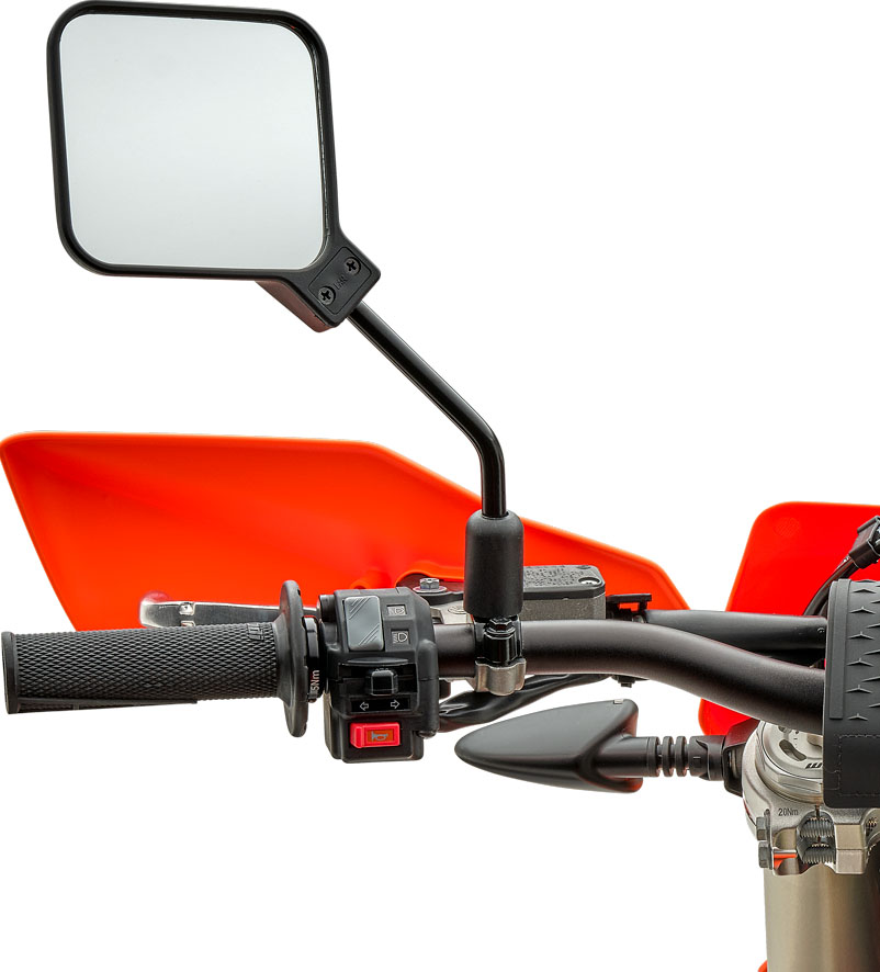 2027 KTM 350 EXC-F in The Dalles, Oregon - Photo 6