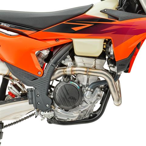 2027 KTM 350 EXC-F in The Dalles, Oregon - Photo 7