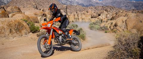 2027 KTM 350 EXC-F in The Dalles, Oregon - Photo 12