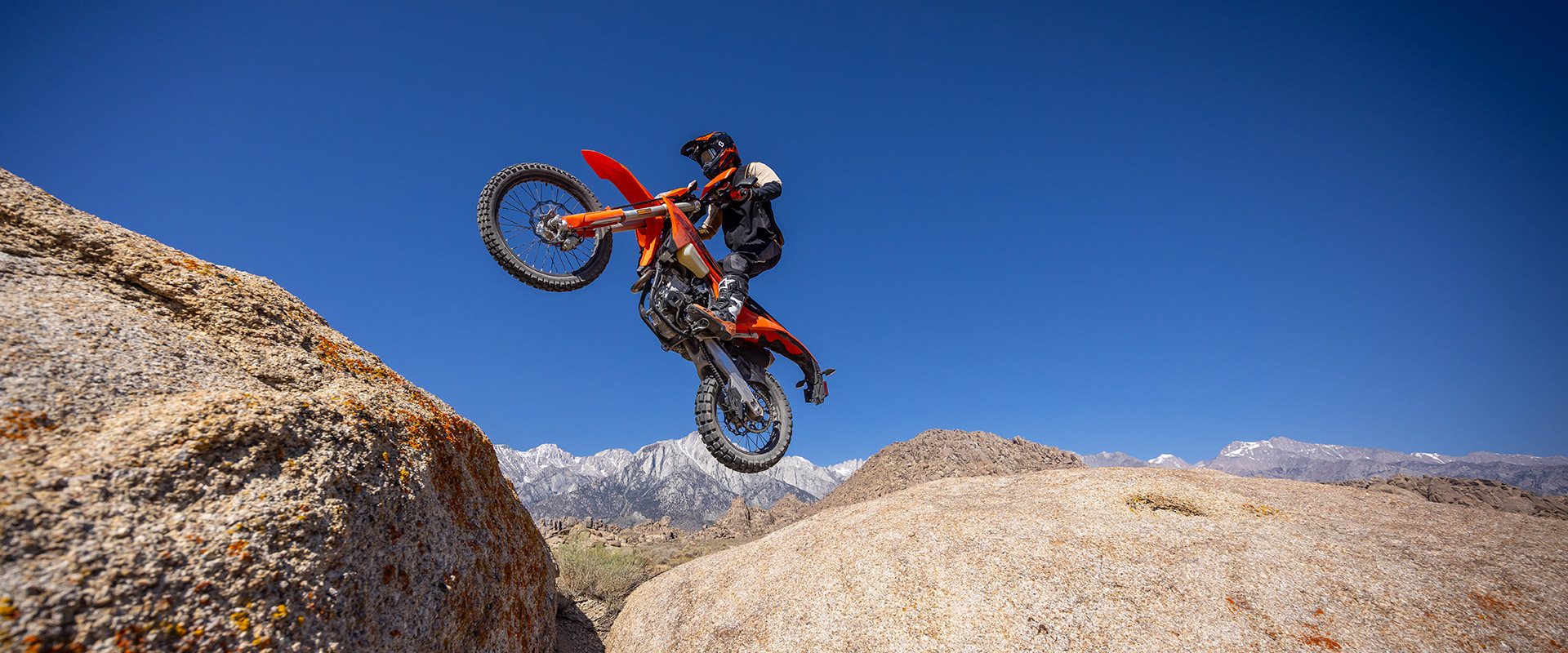 2027 KTM 350 EXC-F in The Dalles, Oregon - Photo 13