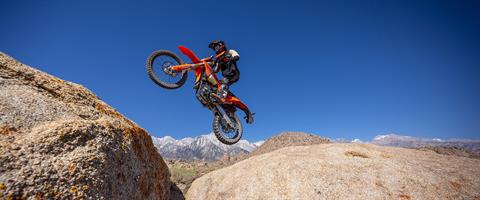 2027 KTM 350 EXC-F in The Dalles, Oregon - Photo 13