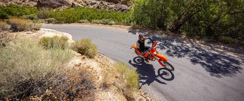 2027 KTM 350 EXC-F in The Dalles, Oregon - Photo 16