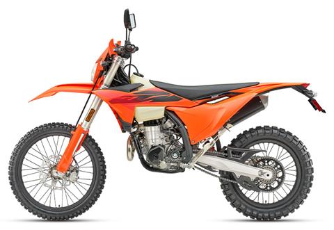 2027 KTM 500 EXC-F in The Dalles, Oregon - Photo 2