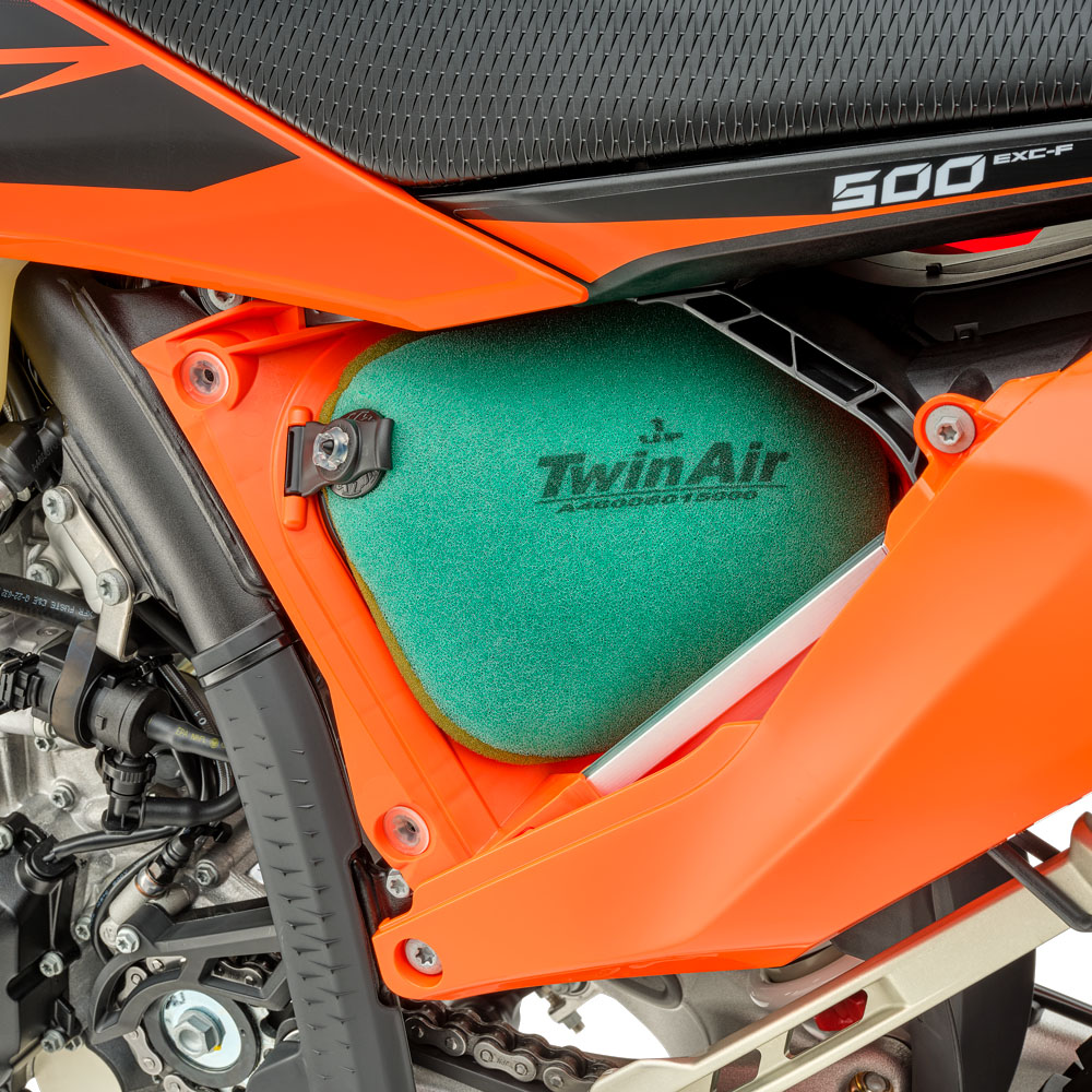 2027 KTM 500 EXC-F in The Dalles, Oregon - Photo 5