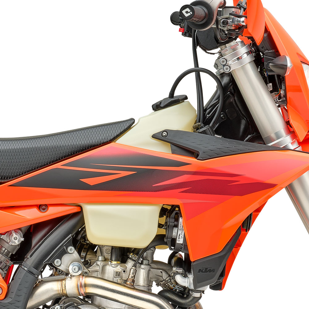2027 KTM 500 EXC-F in The Dalles, Oregon - Photo 9