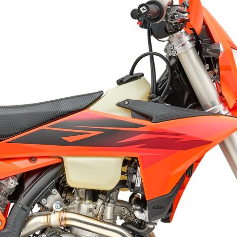 2027 KTM 500 EXC-F in The Dalles, Oregon - Photo 9