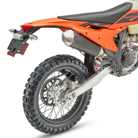 2027 KTM 500 EXC-F in The Dalles, Oregon - Photo 11