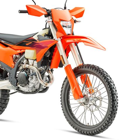 2027 KTM 500 EXC-F in The Dalles, Oregon - Photo 12