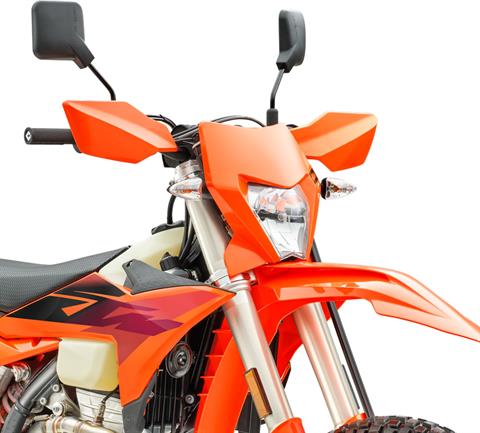 2027 KTM 500 EXC-F in The Dalles, Oregon - Photo 13