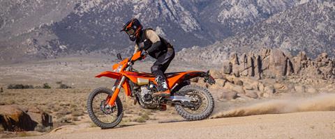2027 KTM 500 EXC-F in The Dalles, Oregon - Photo 14