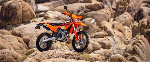 2027 KTM 500 EXC-F in The Dalles, Oregon - Photo 15