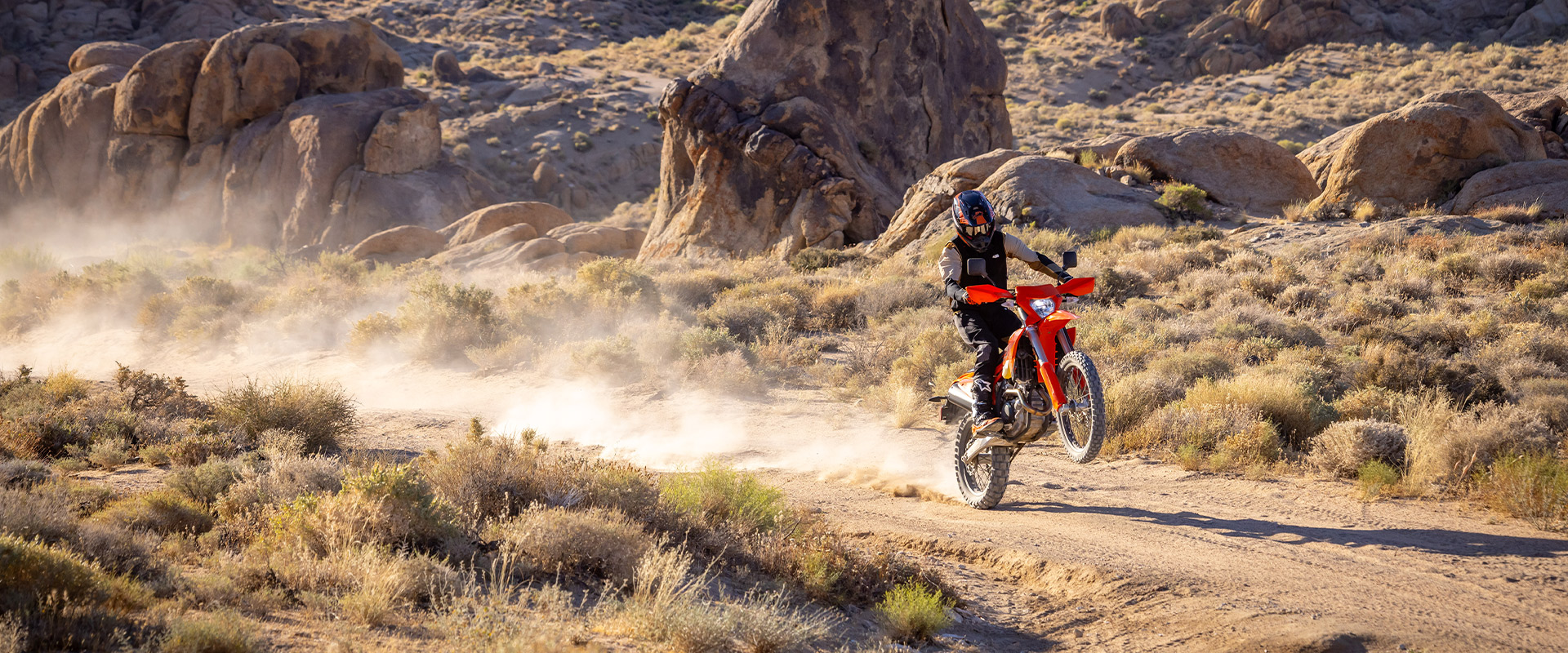 2027 KTM 500 EXC-F in The Dalles, Oregon - Photo 16