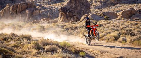 2027 KTM 500 EXC-F in The Dalles, Oregon - Photo 16