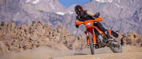 2027 KTM 500 EXC-F in The Dalles, Oregon - Photo 17