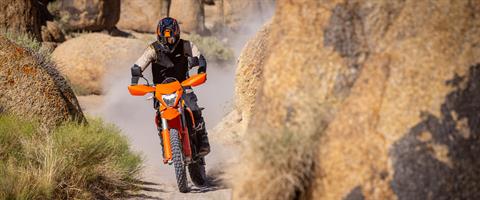 2027 KTM 500 EXC-F in The Dalles, Oregon - Photo 18