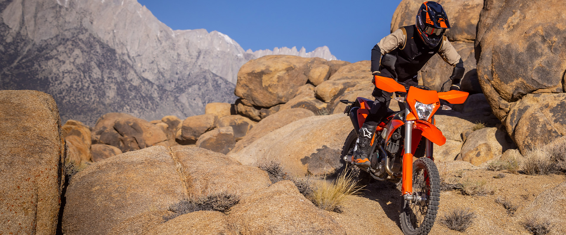 2027 KTM 500 EXC-F in The Dalles, Oregon - Photo 19