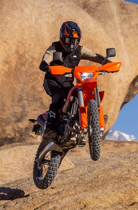 2027 KTM 500 EXC-F in The Dalles, Oregon - Photo 20