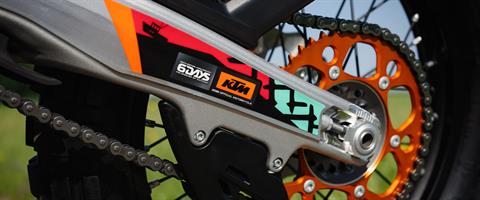 2027 KTM 500 EXC-F 6Days in The Dalles, Oregon - Photo 6