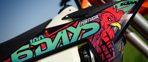 2027 KTM 500 EXC-F 6Days in The Dalles, Oregon - Photo 11