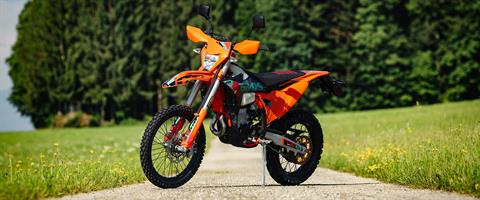 2027 KTM 500 EXC-F 6Days in The Dalles, Oregon - Photo 13