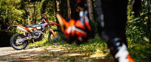 2027 KTM 500 EXC-F 6Days in The Dalles, Oregon - Photo 14