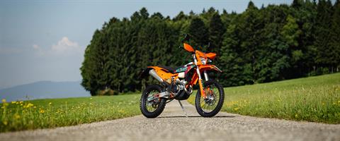 2027 KTM 500 EXC-F 6Days in The Dalles, Oregon - Photo 15