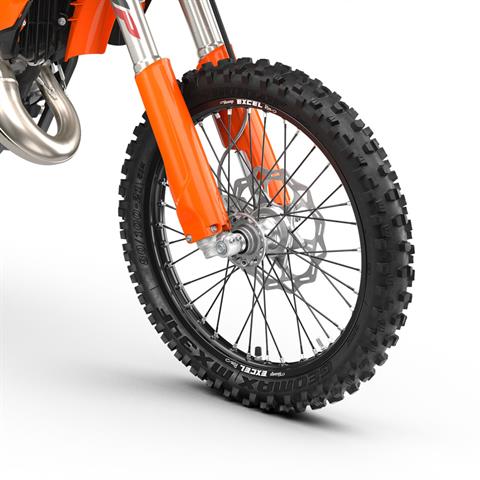 2027 KTM 125 SX in The Dalles, Oregon - Photo 4