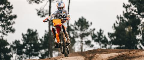 2027 KTM 125 SX in The Dalles, Oregon - Photo 6