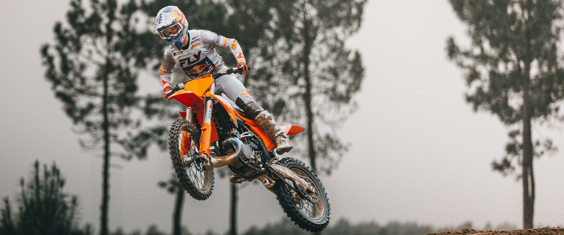 2027 KTM 125 SX in The Dalles, Oregon - Photo 7