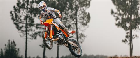 2027 KTM 125 SX in The Dalles, Oregon - Photo 7