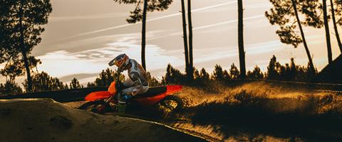 2027 KTM 125 SX in The Dalles, Oregon - Photo 9