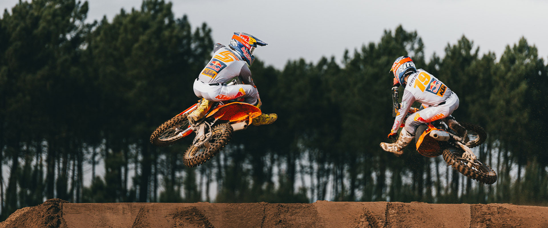 2027 KTM 125 SX in The Dalles, Oregon - Photo 10