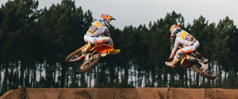 2027 KTM 125 SX in The Dalles, Oregon - Photo 10