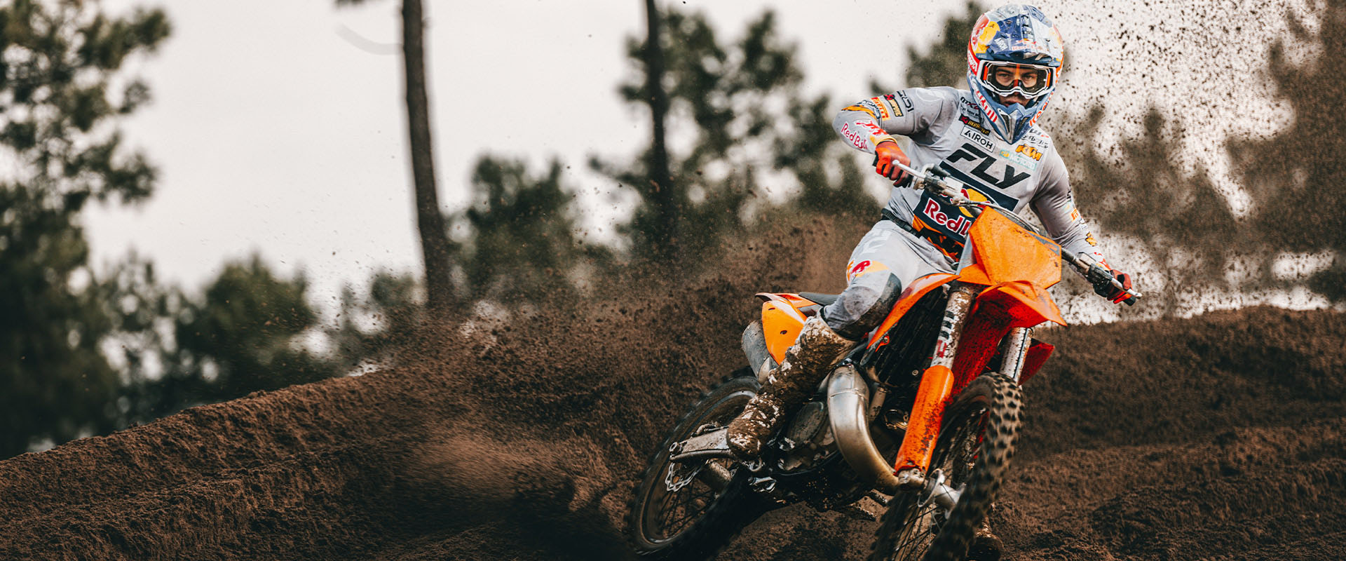 2027 KTM 125 SX in The Dalles, Oregon - Photo 11