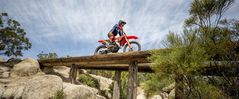 2027 KTM 125 XC in The Dalles, Oregon - Photo 6